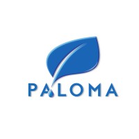 La Paloma- the innovative Car Air fresheners Logo