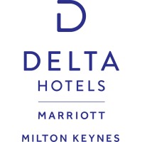 Delta Hotels by Marriott, Milton Keynes Logo