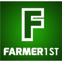 Farmer First Technologies Agro Limited : Farmer1st Logo