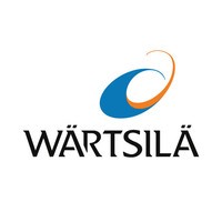 Wärtsilä Voyage Logo