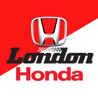 London Honda Logo