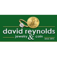 David Reynolds Jewelry and Coin Logo