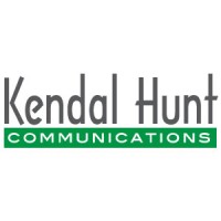 Kendal Hunt Communications Logo