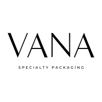 Vana Specialty Packaging Logo