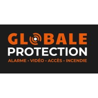 Globale Protection Logo