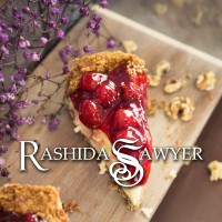Rashida Sawyer Bakery Logo