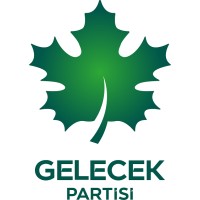 Gelecek Partisi Logo