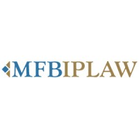 Marsh Fischmann & Breyfogle LLP Logo
