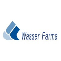 Wasser Farma Logo