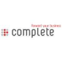 Complete GmbH Logo