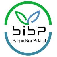 BiBP Sp. z o.o. Logo