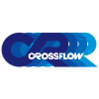 Crossflow Ltd Logo