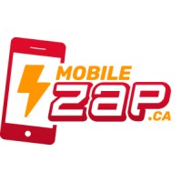 Mobile Zap Logo
