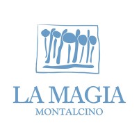 La Magia Logo