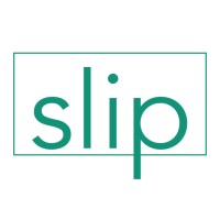 Slip Pay Logo
