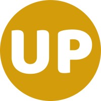 UP Crisiscommunicatie & Media Logo