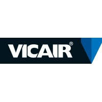 Vicair - Seating & Positioning Products Logo