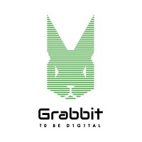 Grabbit R&D Logo