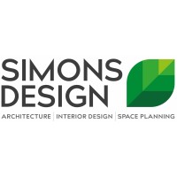 Simons Design Logo