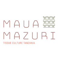 Maua Mazuri Logo