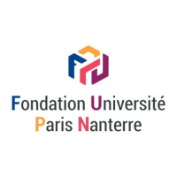 Fondation Université Paris Nanterre - FUPN Logo