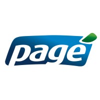 Industrial Pagé LTDA Logo