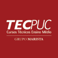 TECPUC - Cursos Técnicos e Ensino Médio Logo