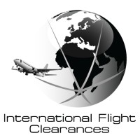 International Flight Clearances Logo