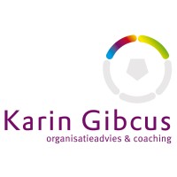 Karin Gibcus Organisatieadvies en Coaching Logo