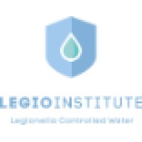 LEGIOINSTITUTE Certified Water Quality Logo