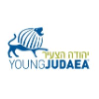Young Judaea Logo