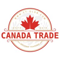 Canada Trade Logo