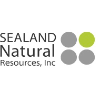 Sealand Natural Resources, Inc. Logo