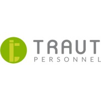 Traut Personnel Logo