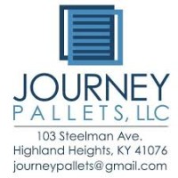 Journey Pallets LLC Logo