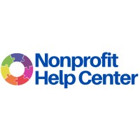 Nonprofit Help Center Logo