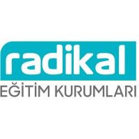 Radikal Eğitim Kurumları Logo