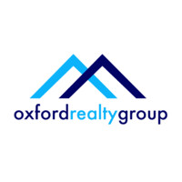 Oxford Realty Group Logo