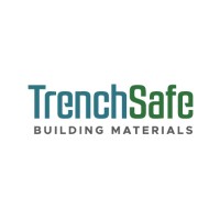 TrenchSafe Building Materials - Duct Bank Spacers, Bore Spacers, Raw Plastics, Power Gen, StormGuard Logo