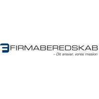 Firmaberedskab Logo