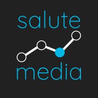 Salute-Media Logo
