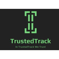 TrustedTrack Logo