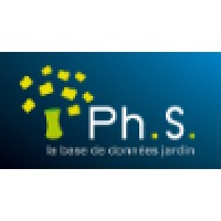 Ph.S. des services pour les jardineries Logo