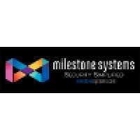 Milestone Systems, Inc. Logo