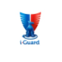 i-Guard, cybersecurity Logo