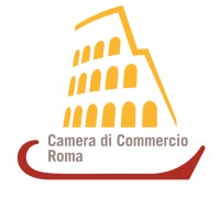 Camera di Commercio Roma Logo
