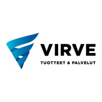 Virve Tuotteet ja Palvelut Oy Logo
