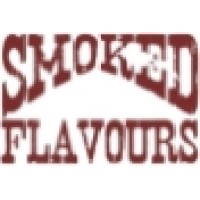 Smoked Flavours Logo