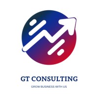 GT Consulting Logo