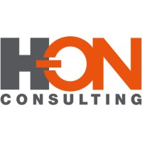 H-ON Consulting Logo